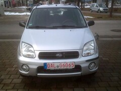 Bild des Angebotes Subaru Justy J12 1.3 Special Edition