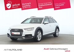 Bild des Angebotes Audi A4 allroad 2.0 TFSI quattro S tronic basis | AHK