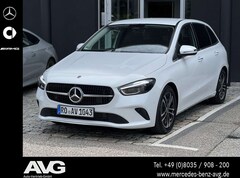 Bild des Angebotes Mercedes-Benz B 200 B 200 d Progressive Multibeam Distronic RF-Kam LED