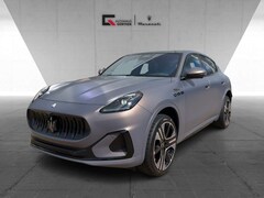 Bild des Angebotes Maserati Grecale FOLGORE / ELEKTRO / 400V / 557PS / AWD