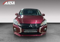 Bild des Angebotes Mitsubishi Space Star Intro Edition+