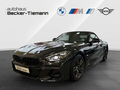 Bild des Angebotes BMW Z4 M 40i Adapt.-LED Head-Up HiFi ACC DrivingAssistant