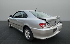 Bild des Angebotes Peugeot 406 Coupe *Automatik*leder*