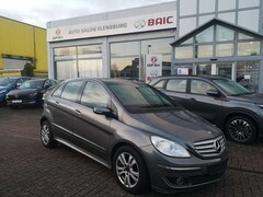 Bild des Angebotes Mercedes-Benz B 180 B 180 CDI Special Edition*Automatik*TÜV neu