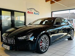 Bild des Angebotes Maserati Ghibli *XENON*GARANTIE+