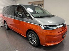 Bild des Angebotes VW T7 Multivan Style eHybrid lang/Leder/AHK/LED/PDC