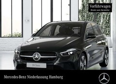 Bild des Angebotes Mercedes-Benz B 180 PROGRESSIVE+PANO+MULTIBEAM+KAMERA+TOTW+7G