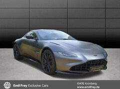 Bild des Angebotes Aston Martin V8