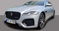 Bild des Angebotes Jaguar XF SPORTBRAKE D200 AWD R-DYNAMIC SE GAR27