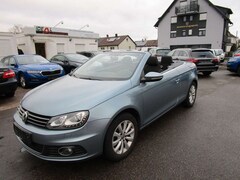 Bild des Angebotes VW Eos 1.4 TSI *NAVI*BI-XENON*PDC*PANORAMA*