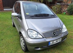 Bild des Angebotes Mercedes-Benz A 170 A-Klasse Diesel CDI L Elegance