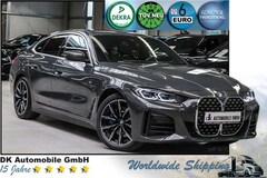 Bild des Angebotes BMW 430 i Gran Coupe Sport-Aut.///M SPORT/WIDESCREEN/