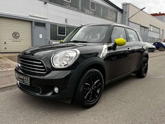 Bild des Angebotes MINI One Countryman One/PDC/KLIMA/SHZ/ALU/TÜV