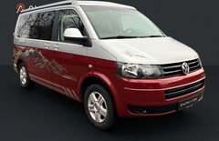 Bild des Angebotes VW T5 California 2.0 TDI*Luxus Camper Wohnmobil*