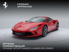 Bild des Angebotes Ferrari F8 Tributo - FERRARI HAMBURG