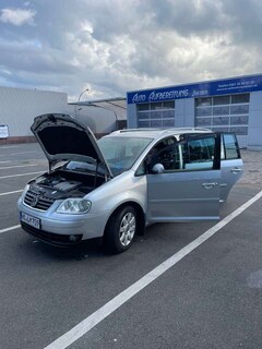 Bild des Angebotes VW Bora 1.9 TDI