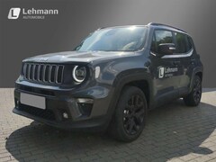 Bild des Angebotes Jeep Renegade 1.5 MHEV Summit+MY24+LEDER+LED+NAVI+PANO+