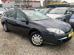 Bild des Angebotes Renault Laguna III Grandtour Emotion*Klimaaut.*TÜV NEU