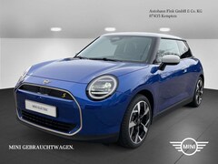 Bild des Angebotes MINI Cooper SE 3-T. Head-Up HK HiFi DAB LED Pano.Dach Shz