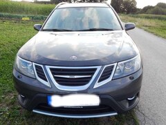 Bild des Angebotes Saab 9-3 9-3 Sport Kombi 2.0T Sport-Kombi XWD Scandic