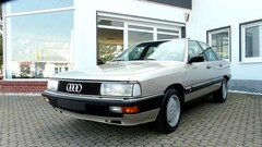 Bild des Angebotes Audi 200 Turbo - H-Kennzeichen - wenig km- sehr gepflegt