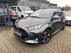 Bild des Angebotes Toyota Yaris 1.5*A-GRA*APPLE&ANDROID*Klima*KAMERA*LED*Sitzheiz