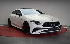 Bild des Angebotes Mercedes-Benz CLS 53 AMG 4Matic+ TCT 9G Limited Edition Navi/C