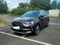 Bild des Angebotes Citroen DS DS7+Diesel+DS7+Crossback+BlueHDI+180+Aut.+BE+CHIC