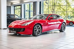 Bild des Angebotes Ferrari GTC4 Lusso T DCT 70 JAHRE TAILOR MADE CARPLAY NAV