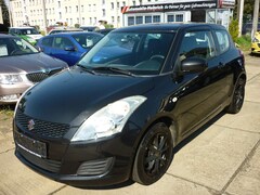 Bild des Angebotes Suzuki Swift 1.2 Scheckheftgepflegt...! Klima...!