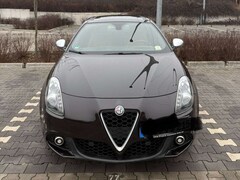 Bild des Angebotes Alfa Romeo Giulietta 1.4 TB 16V 191 T - Ledersitze + Glaspanoramadach