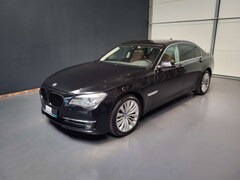 Bild des Angebotes BMW 730 d *TOP Ausstattung*