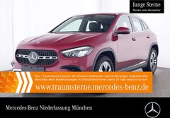 Bild des Angebotes Mercedes-Benz GLA 250 e PROGRESSIVE+LED+KAMERA+8G