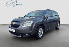 Bild des Angebotes Chevrolet Orlando LT+/Klimaautom./PDC/