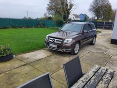 Bild des Angebotes Mercedes-Benz GLK 220 CDI 4Matic (BlueEFFICIENCY) 7G-TRONIC