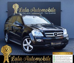 Bild des Angebotes Mercedes-Benz GL 320 CDI 4Matic/NAVI/BLUETOOTH/7-SITZER/DIFFERENTIAL