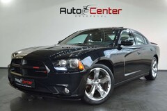 Bild des Angebotes Dodge Charger 3.6 V6*Deutsch. Fzg*Kamera*Navi*LPG*LED*