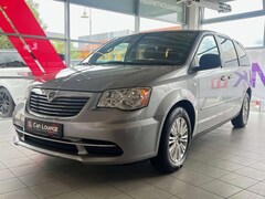 Bild des Angebotes Lancia Voyager 2.8 |Leder|Auto|7-Sitzer|1-Hand|Klima|Tempo|