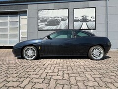 Bild des Angebotes Fiat Coupe Fiat Coupe 2.0 20V TOP Zustand 2.Hd Abarth Design