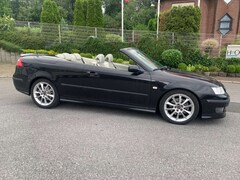 Bild des Angebotes Saab 9-3 Cabriolet 2.8 Turbo V6 Aero Hirsch Perf.