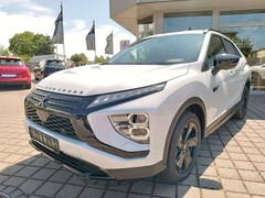 Bild des Angebotes Mitsubishi Eclipse Cross Plug-in Hybrid Black Edition 4WD