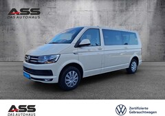 Bild des Angebotes VW Transporter Bus lang 2.0 TDI EU6d-T Caravelle Comfortline LR