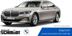 Bild des Angebotes BMW 740 Ld xDrive + 2Jahre-BPS.GARANTIE