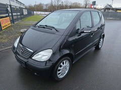 Bild des Angebotes Mercedes-Benz A 140 Automatik,HU+AU(Tüv) bis 01.2027