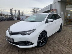 Bild des Angebotes Toyota Auris Touring Sports Team D