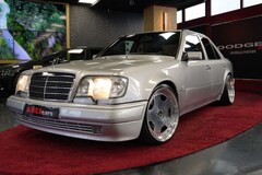 Bild des Angebotes Mercedes-Benz E 500 E SCH.DACH SCHECK AMG