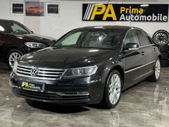 Bild des Angebotes VW Phaeton 3.0 TDI V6 4Motion / Xenon Sitzbelüftung