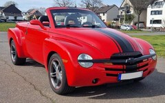 Bild des Angebotes Chevrolet SSR