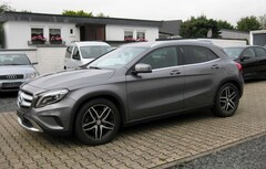 Bild des Angebotes Mercedes-Benz GLA 250 7G-DCT SCORE! Navi, Bi-Xenon, Sportsitze