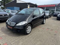 Bild des Angebotes Mercedes-Benz A 150 PANORAMA Klima 5-trg Sitzhz 8-fach